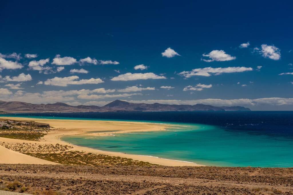 Wave & Chill -The House- Βίλα Cotillo Εξωτερικό φωτογραφία